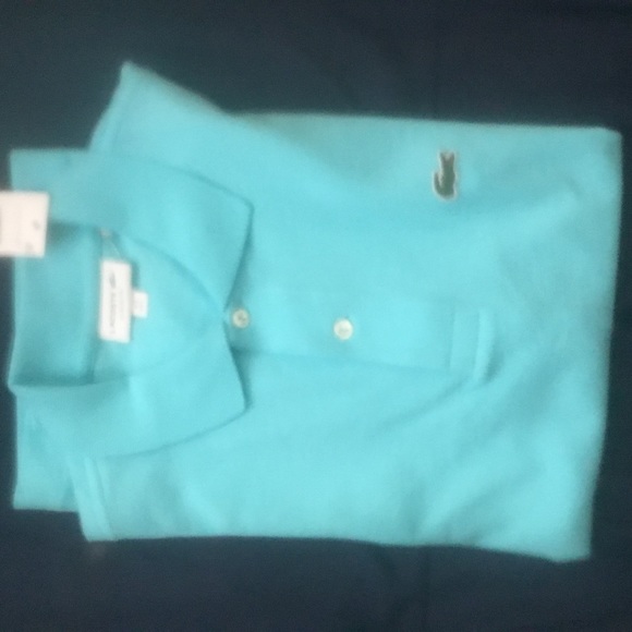 Lacoste Other - Polo L/5